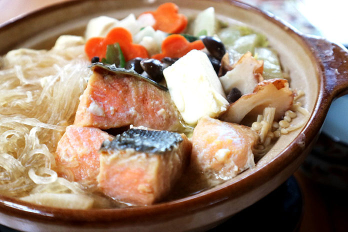 鍋料理 地域性