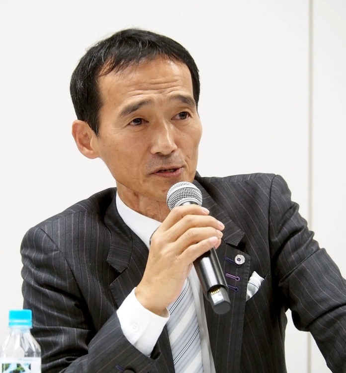 ドンキホーテホールディングス 大原孝治