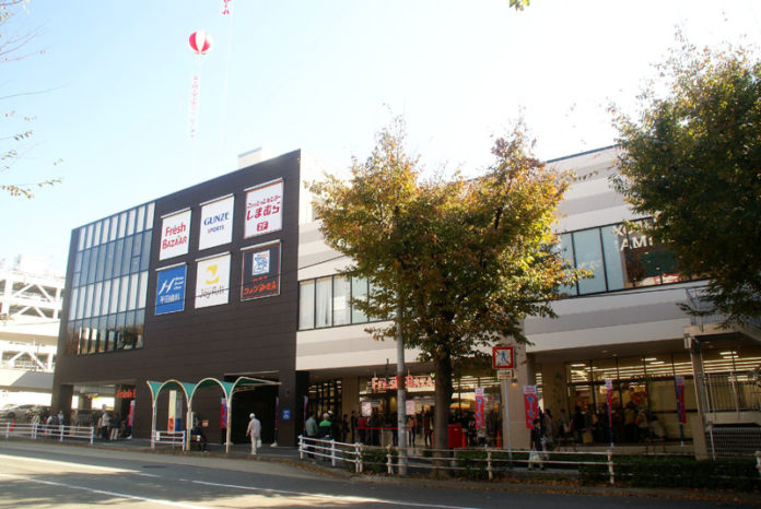 フレッシュバザール神戸ビエラ明舞店（さとう）