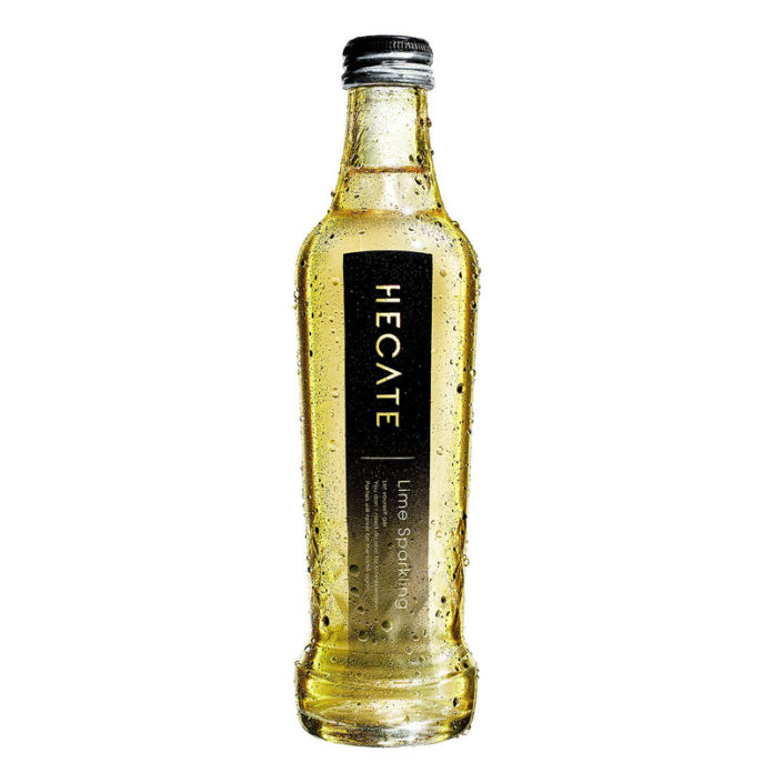 ノンアルコール飲料「ＨＥＣＡＴＥ（ヘカテ）」