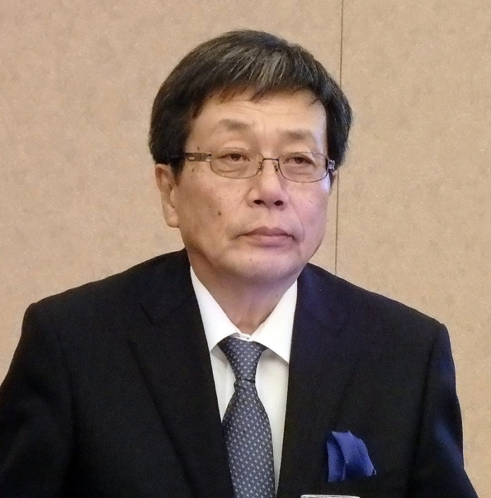 ダイエー　近澤靖英社長