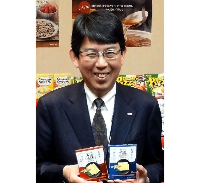 童子秀己本部長（明治）