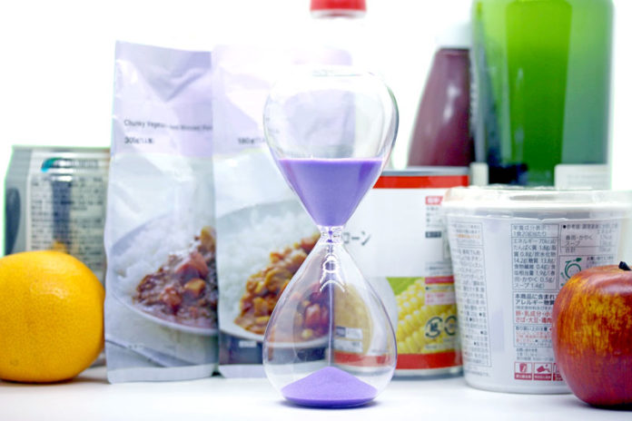 食品ロス削減 食品ロス削減推進法案