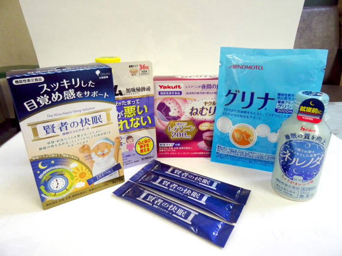 眠りの質向上へ各社で開発活発