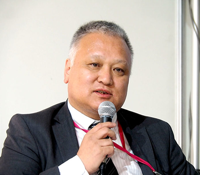 ミニストップ 藤本明裕社長