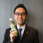 助川公太マネージャー（日本コカ・コーラ） - 食品新聞 WEB版（食品新聞社）