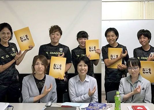 健活弁当 まつおか ユニアオレディース