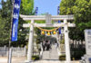建立１２０周年を迎えた大神神社（兵庫県たつの市）