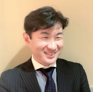 コルレオーネ・インベストメント・ジャパン 中村武治社長
