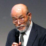 茶研究・原事務所代表の原征彦氏