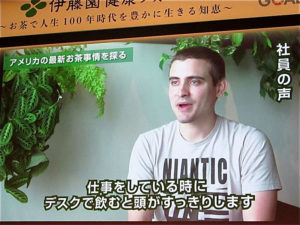 海外からの声