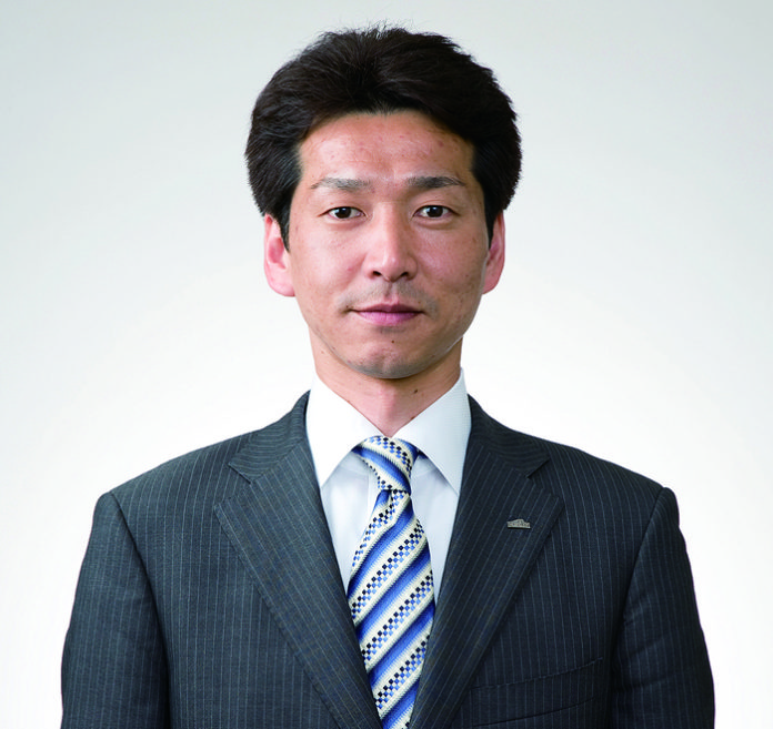 ハークスレイ 大槻哲也社長