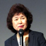 東京大学名誉教授の阿部啓子氏