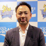 大塚製薬の白石耕一ニュートラシューティカルズ事業部製品部長