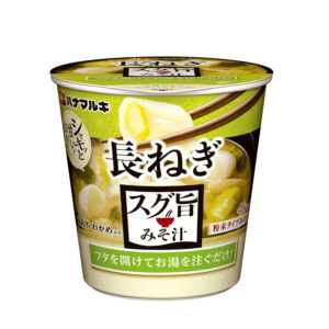 ハナマルキ「スグ旨カップ」