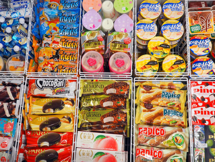 アイスクリーム 2018年度（4～3月）の販売実績 市況 日本アイスクリーム協会