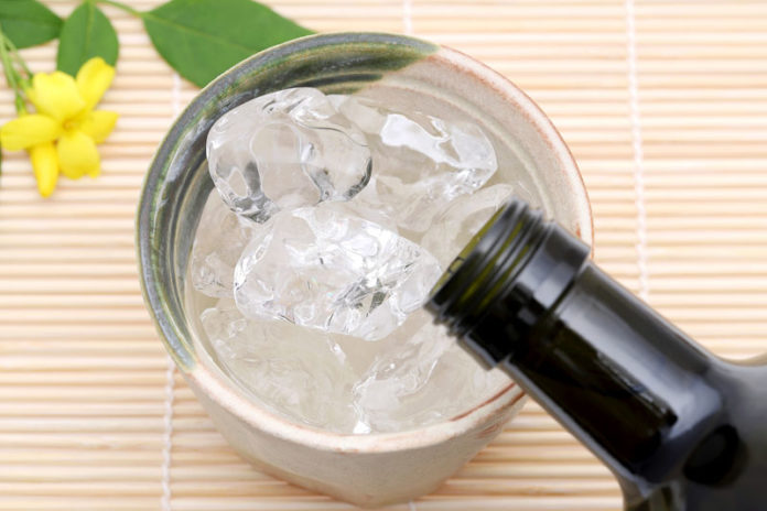 2019 焼酎 市況