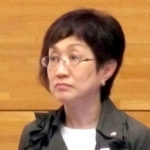 萱沼公恵氏(味の素)
