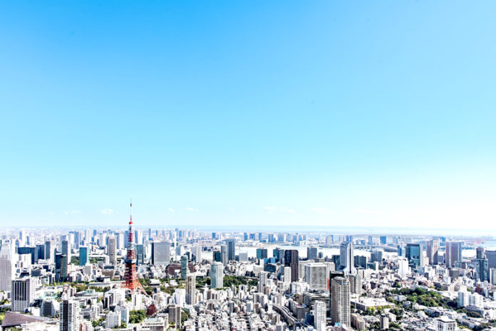 百貨店閉店 インバウンド 東京一極集中