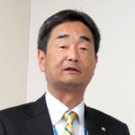 金子忠晴部長(大塚食品)