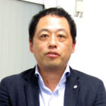 古山裕巳部長(ネスレ日本)