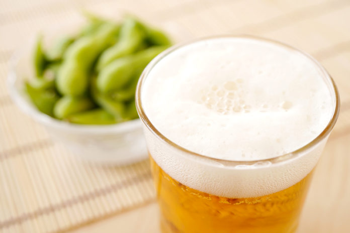 ビール類 市況 2019 6月～8月