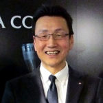 藤村泰生取締役営業本部長(小川珈琲)