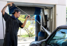 「人手不足」の内実は 「人手不足」の内実は ホワイト物流