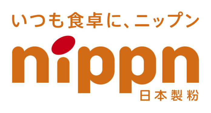温かみと親しみのあるデザインに（日本製粉 コーポレートブランドロゴ）