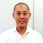 榎本浩二マネジャー(森永製菓)