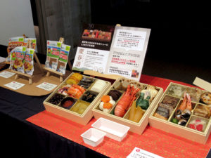 LIMEXへの切り替えを目指す製品群(石井食品)