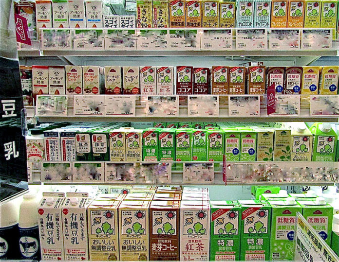 豆乳 市況 スジャータめいらく マルサンアイ キッコーマン飲料