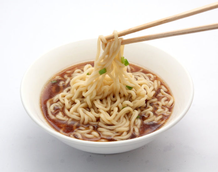 西日本 即席麺メーカー 値上げ