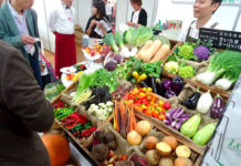 注目されるイタリア野菜 ピッツァ用チーズも増加 第9回ACCI Gusto2019