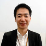 恵良正和氏(カゴメ)