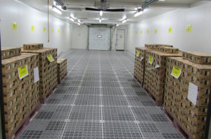 容器充填後に発酵する後発酵では容器に入れたまま発酵・冷却させる仕組みを考案(ポッカサッポロフード&ビバレッジ)