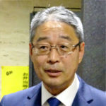 永田俊雄・富士シティオ社長
