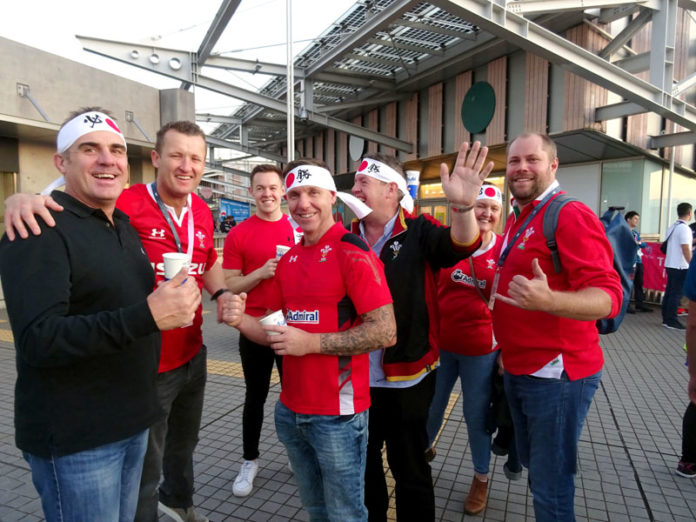 訪日外国人 ４千万人時代 転機迎えた食品、消費形態