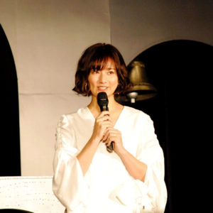 木村文乃さん