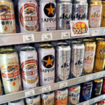 増税の反動続くビール類 主力ブランド復調の動き