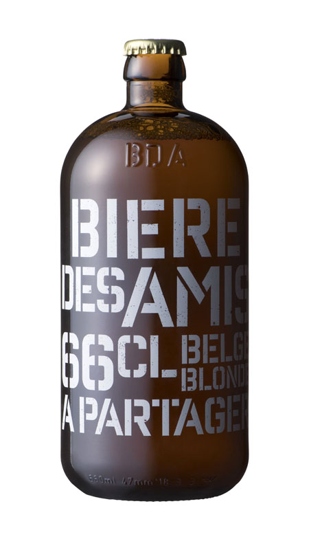 ベルギービール ビアー デザミ 湘南貿易 食品新聞 Web版 食品新聞社