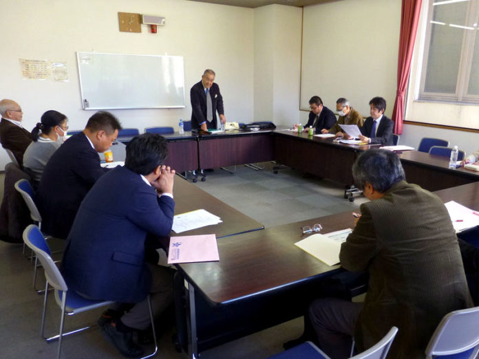 全国乾麺協同組合連合会 原料原産地表示 栄養成分表示 アレルギー表示