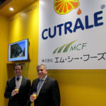 世界最大級のオレンジ搾汁会社クトラーレ 独自の健康価値アピール 世界最大級のオレンジ搾汁会社クトラーレ 独自の健康価値アピール