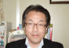 山崎次郎社長（グローバルセールス）