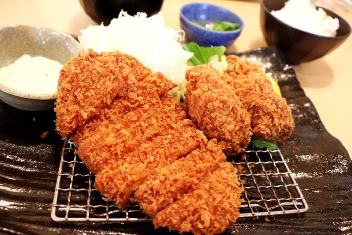 消費増税 外食業界