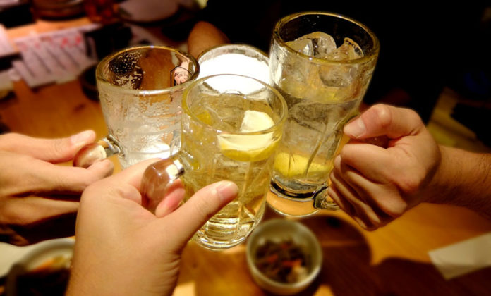 若い世代に響く酒は