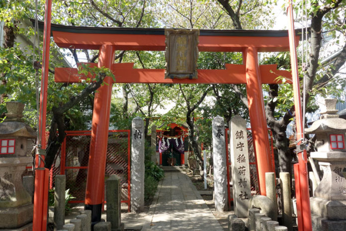 神社ビジネス