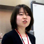 植田恵美氏(UCC上島珈琲)