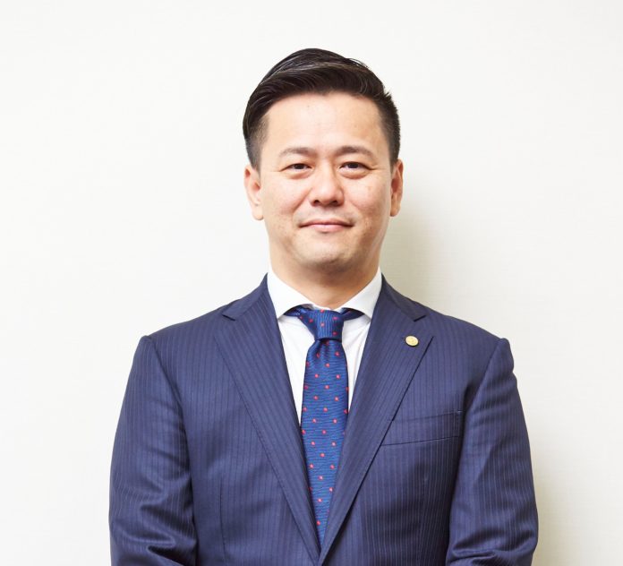 ネスレ日本 深谷龍彦新社長