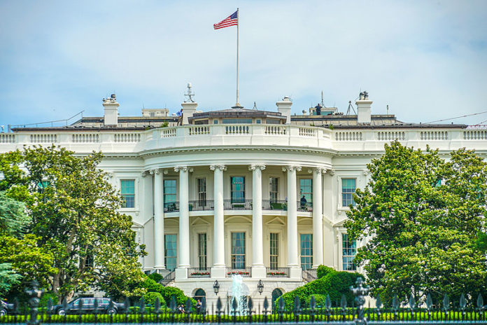 史上最高齢の米大統領